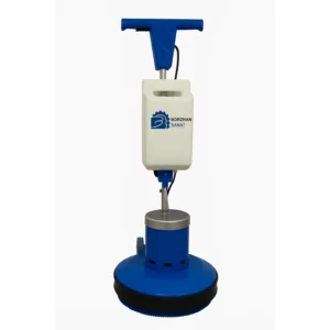 پولیشر فرش و موکت بوژان صنعت مدل BP838