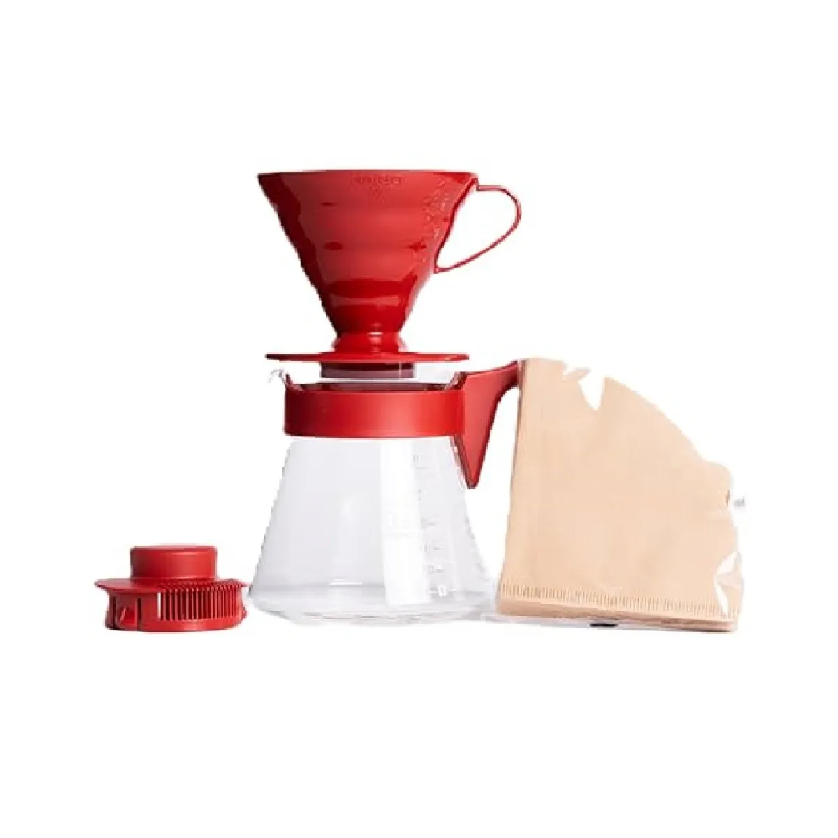 ابزار دم آوری قهوه