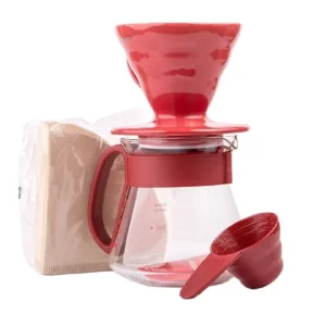 ست دم آوری v60