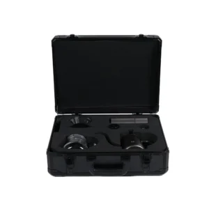 ست کامل دم آوری از بوژان صنعت