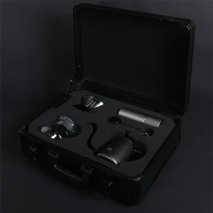 کیت کامل دم افزار قهوه