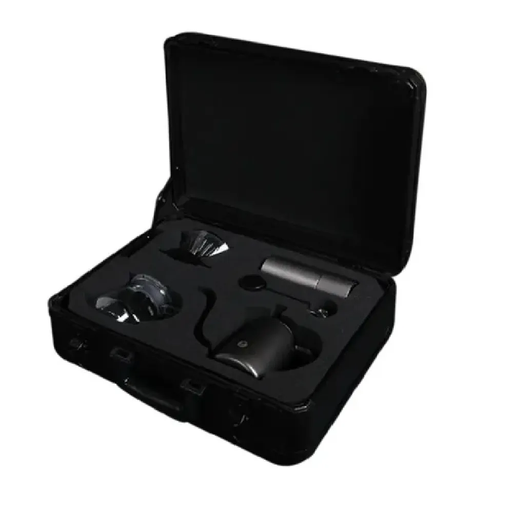 پک ابزار تایم مور