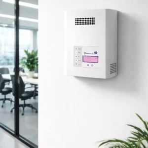 خوشبوکننده شمیم 2 در بوژان صنعت