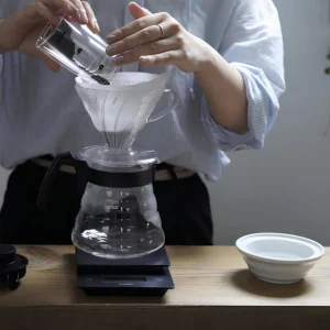 پایه قرارگیری دریپر هاریو در بوژان صنعت