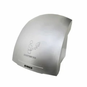 خشک کن دست بیمر در بوژان صنعت