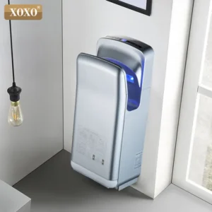 دستگاه دست خشک کن صنعتی در بوژان صنعت