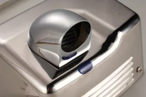 خشک کن دست بدنه استیل در بوژان صنعت