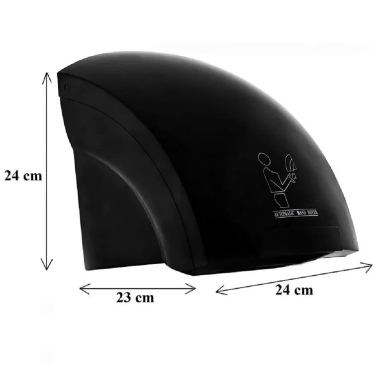 خرید دست خشک کن از بوژان صنعت