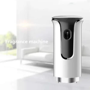 دستگاه خوشبوکننده اتوماتیک Bimer در بوژان صنعت