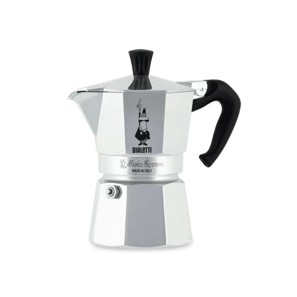 bialetti-Moka-Pot-3Cup-1 موکاپات سه کاپ بیالتی