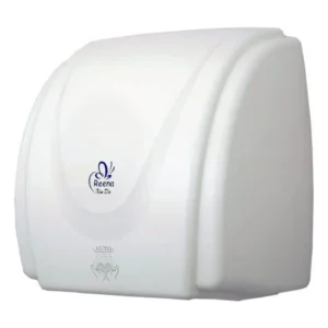 خشک کن دست رینا در بوژان صنعت