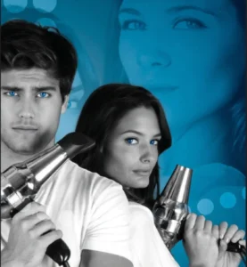 سشوار دیواری حرفه ای