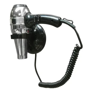 سشوار دیواری هتلی نوفر