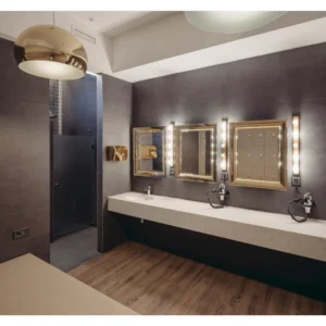 سشوار دیواری 1800 وات