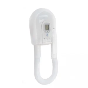 سشوار دیواری خرطومی رینا