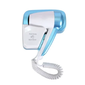 سشوار دیواری هتلی G25