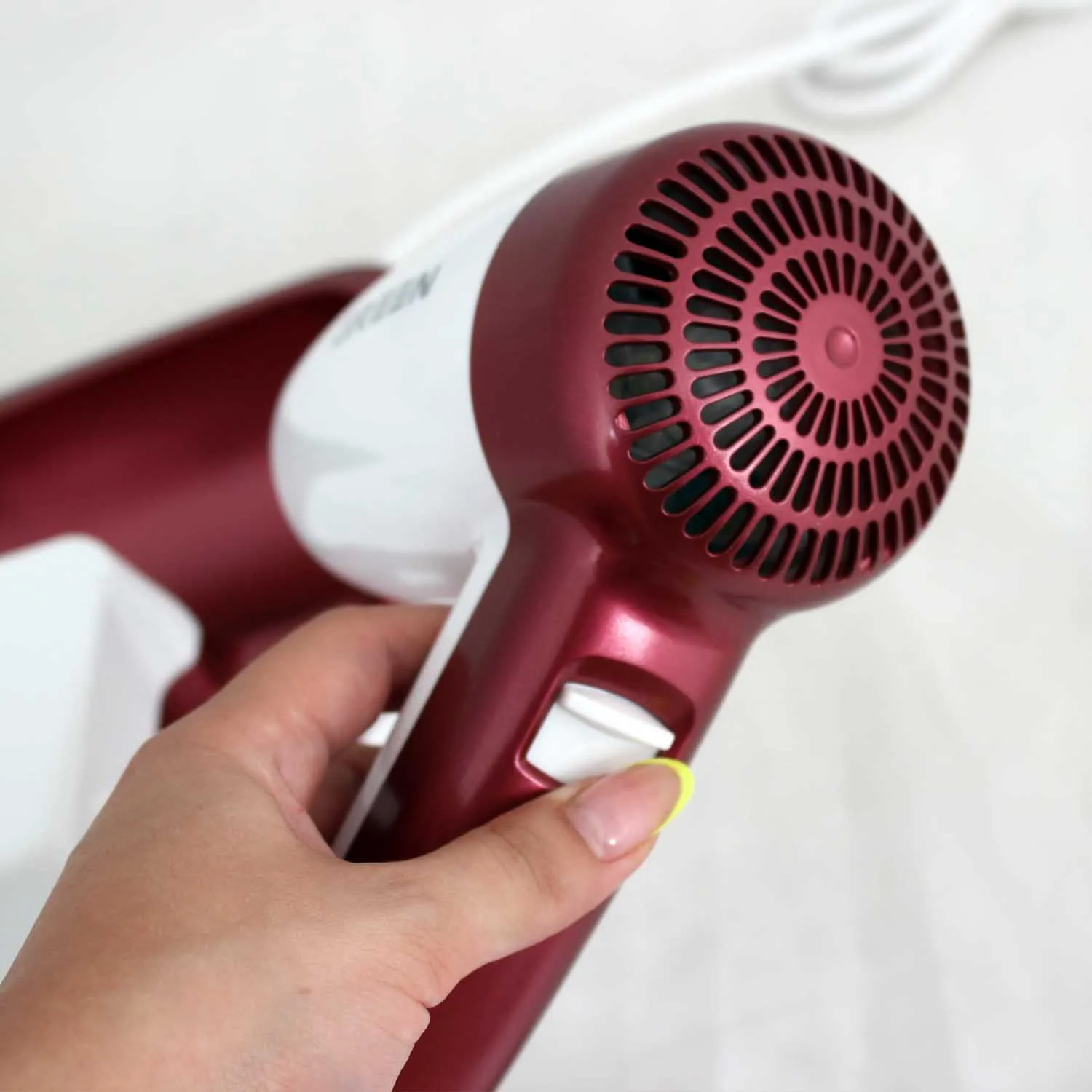 خرید سشوار دیواری هتلی