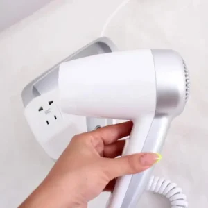 قیمت سشوار دیواری هتلی