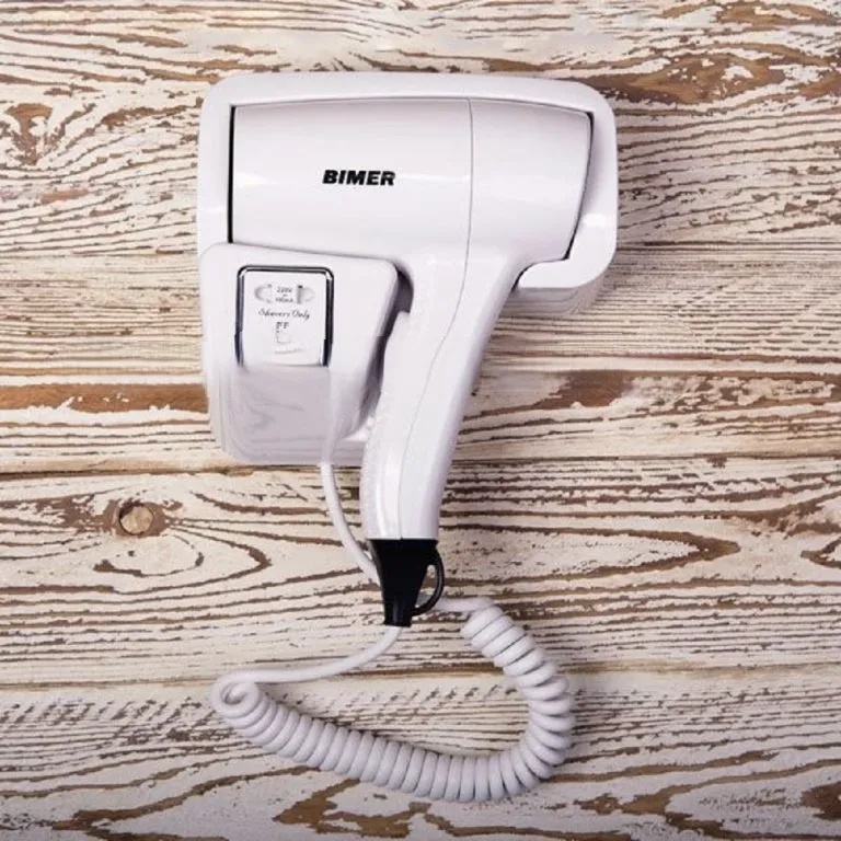 خرید سشوار دیواری بیمر