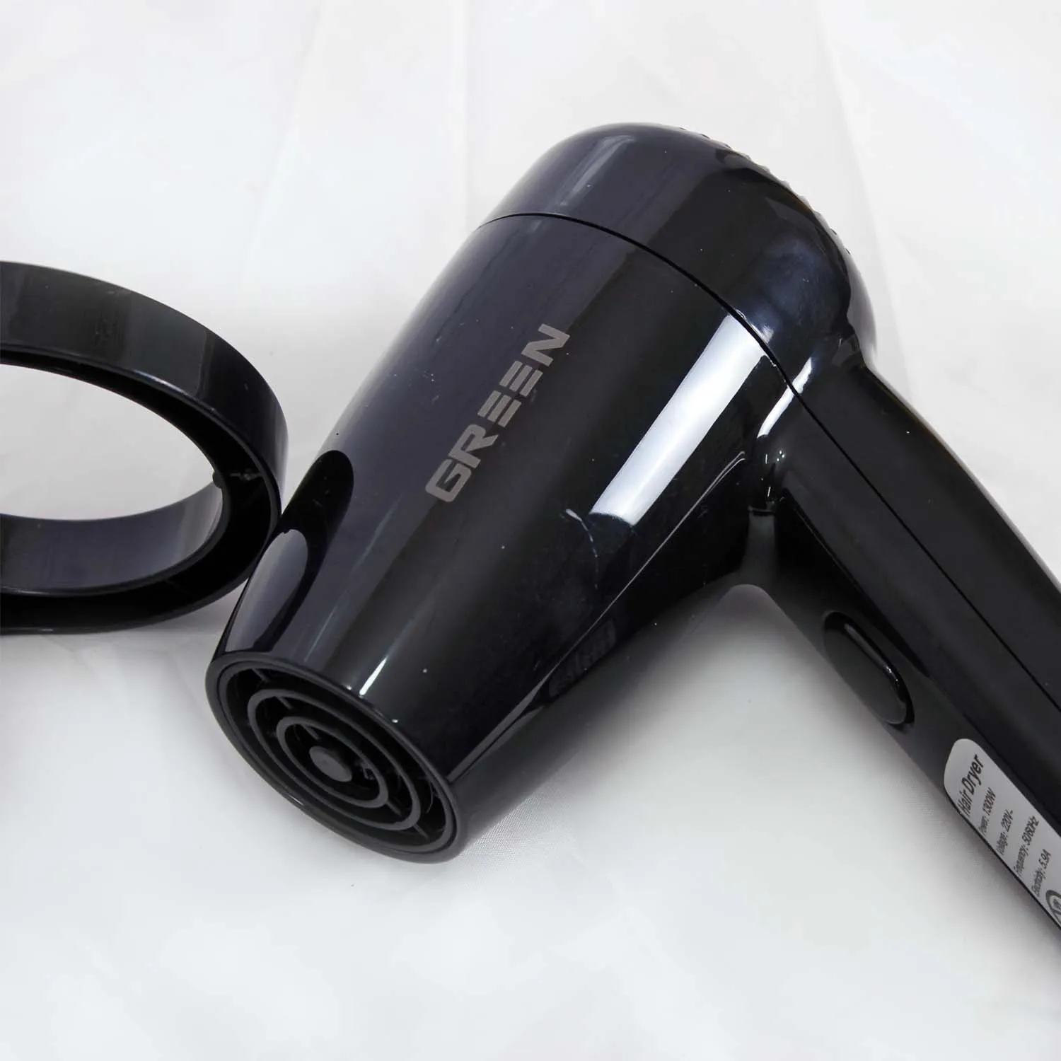 seshoar-divari-Green-C17-1 خرید سشوار دیواری گرین