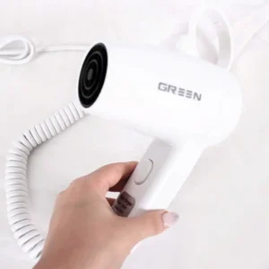 سشوار دیواری هتلی C18