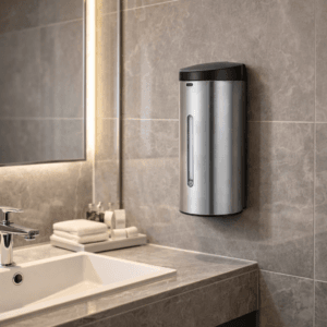 خرید مایع ریز استیل