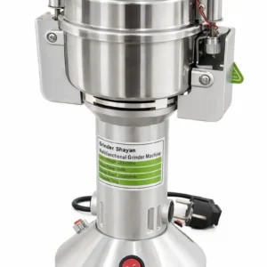 آسیاب اهرمی 150 گرمی بوژان صنعت مناسب عطاری