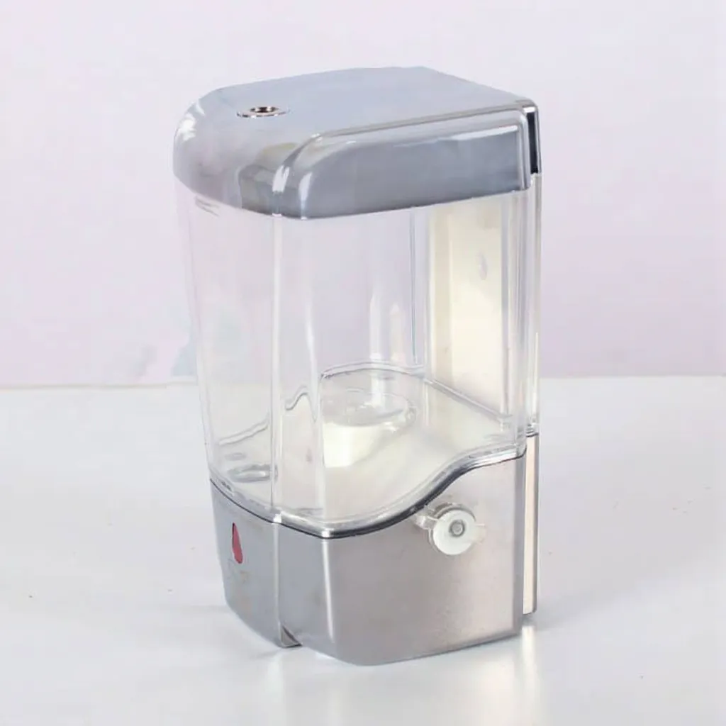 صابون ریز نقره ای در بوژان صنعت