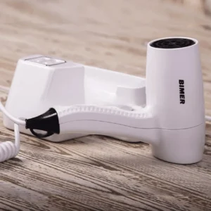 سشوار دیواری پریز دار