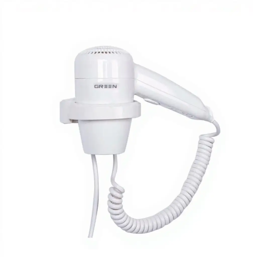 خرید سشوار دیواری هتلی