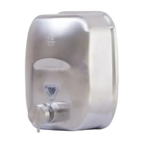 دستگاه فوم ساز دستشویی از بوژان صنعت