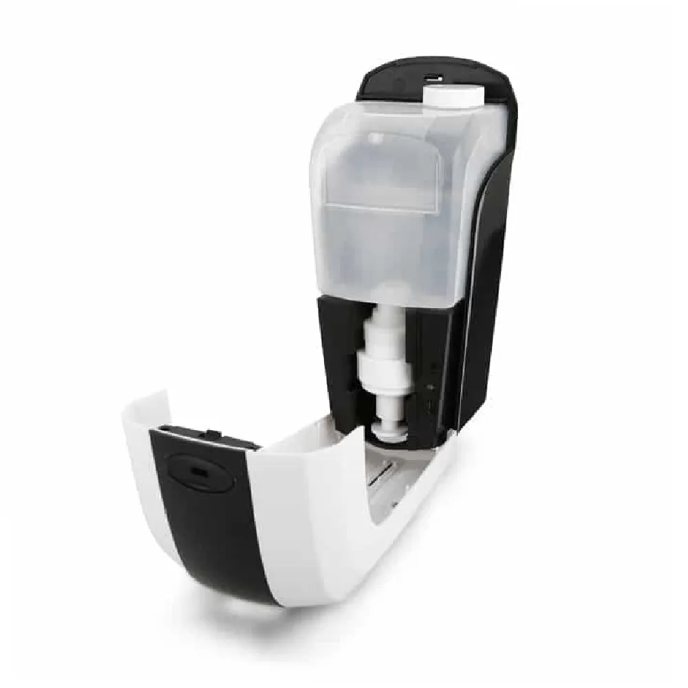 مخزن مایع ریز اتوماتیک