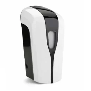 دستگاه فوم ساز قفلدار از بوژان صنعت