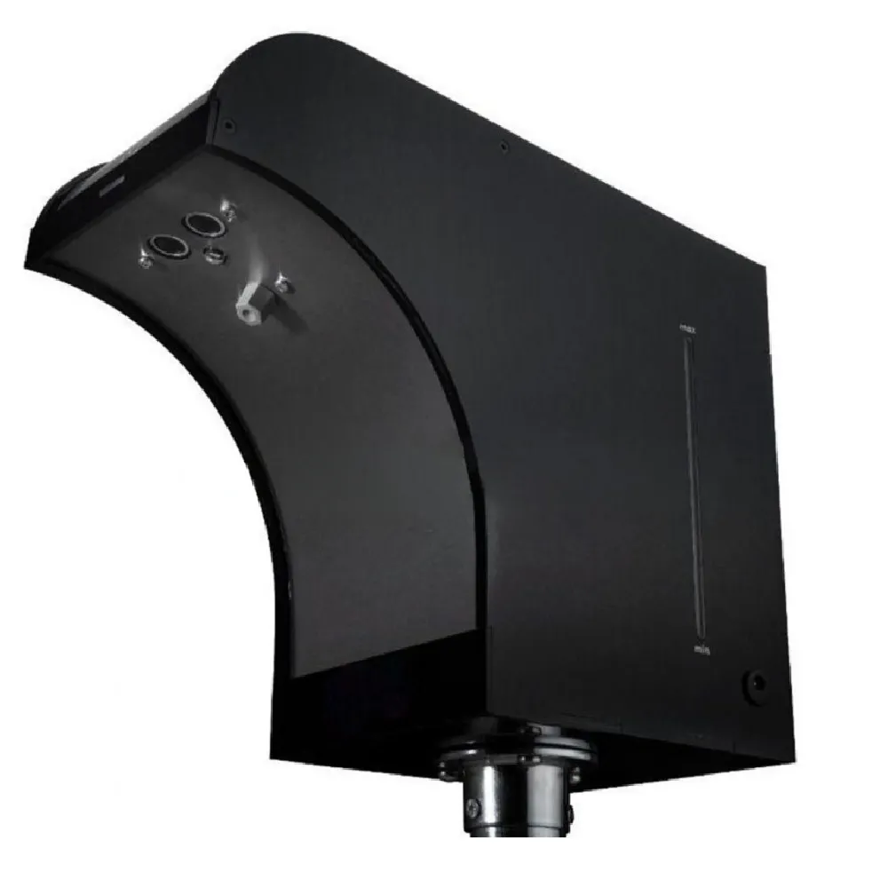 دستگاه الکل پاش اتوماتیک