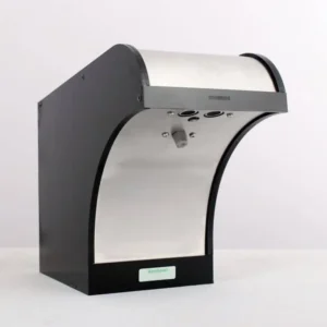 محلول پاش سنسوردار دیواری