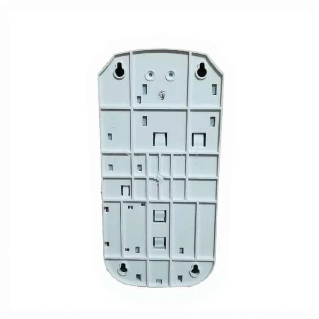 دستگاه الکل پاش اتوماتیک