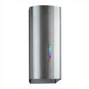 دستگاه مایع ریز استیل دوکاره مدل H70 از بوژان صنعت