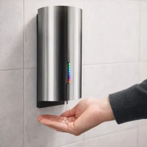 دستگاه مایع ریز دوکاره