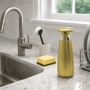 جامایع رومیزی آشپزخانه