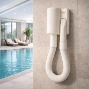 سشوار استخری خرطومی جانسون