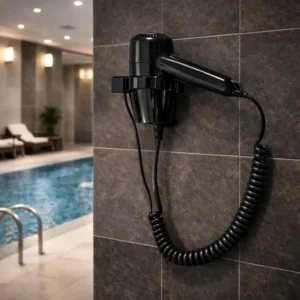 قیمت سشوار دیواری گرین