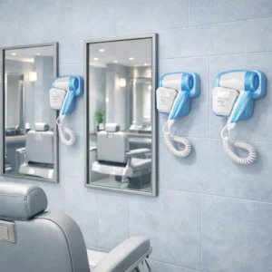 قیمت سشوار دیواری G25