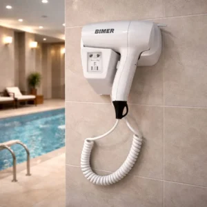 قیمت سشوار دیواری بیمر