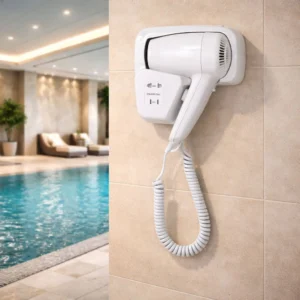 سشوار دیواری استخری Reena