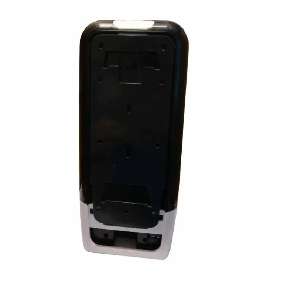 دستگاه فوم ریز چشمی