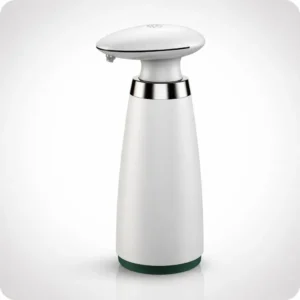 صابون ریز اتوماتیک سفید