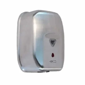 مایع ریز اتوماتیک استیل از بوژان صنعت