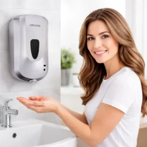 مایع ریز دیواری بهداشتی