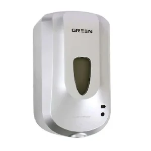 صابون ریز برقی اتوماتیک از بوژان صنعت