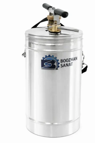 سمپاش دستی 10 لیتری